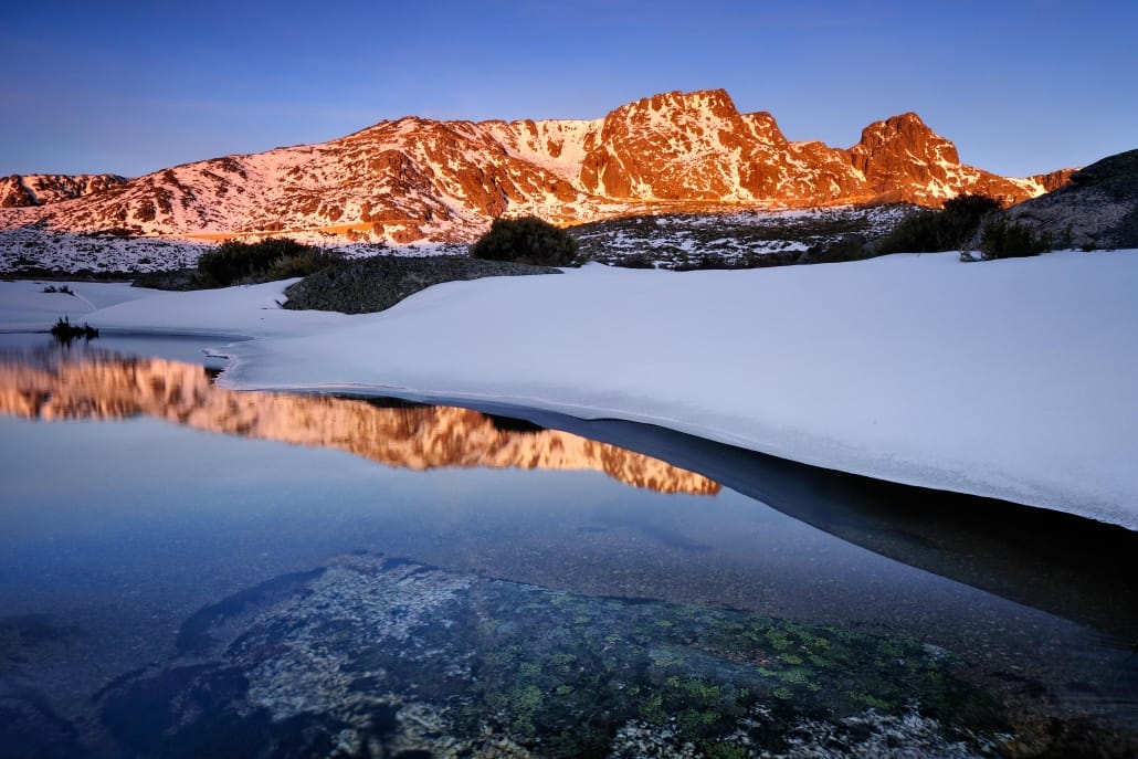 Nave de Santo António