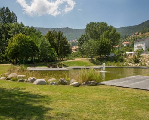 Parque Da Várzea 01