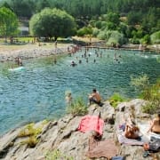 Relva Da Reboleira 01 Foto Guia Das Praias Fluviais Mps