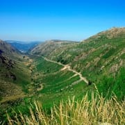 Vale Glaciário Do Zêzere 01