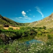 Vale Glaciário Do Zêzere 02 Foto Miguel Serra