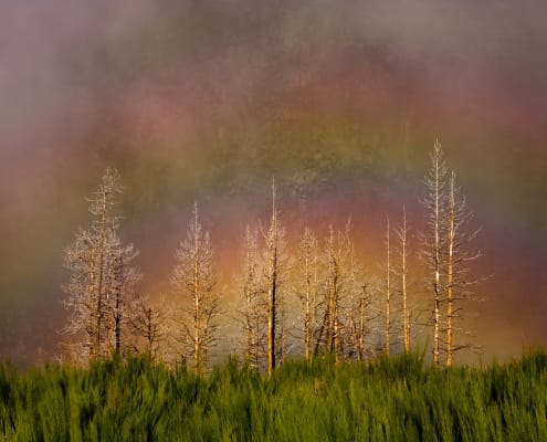 Vale Glaciário Do Zêzere 03 Foto Marco Santos Marques