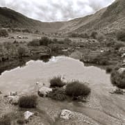 Vale Glaciário Do Zêzere 04 Foto Carlos Carreto